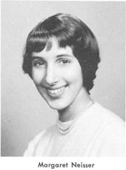 Margaret Neisser 61