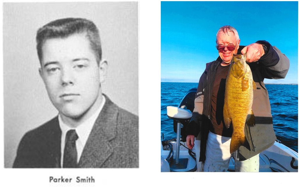 Parker Smith