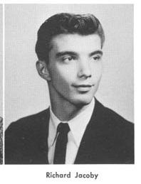 Richard Jacoby