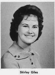 Shirley Giles